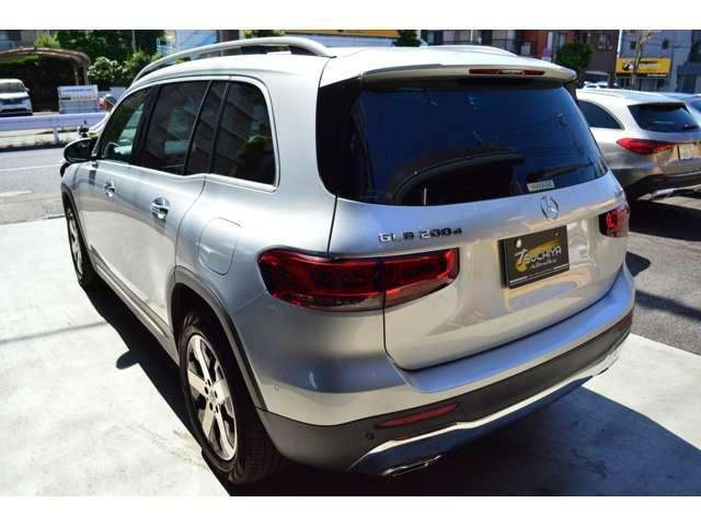 Ref:AUX-24346497 MERCEDES BENZ GLB 2023 5 Ref:AUX-24346497 MERCEDES BENZ GLB 2023 - Image 5