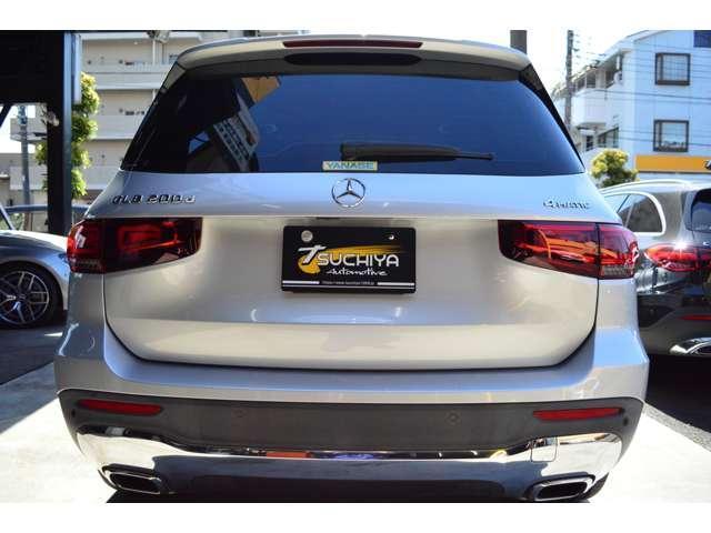 Ref:AUX-24346497 MERCEDES BENZ GLB 2023 7 Ref:AUX-24346497 MERCEDES BENZ GLB 2023 - Image 7