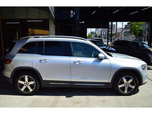 Ref:AUX-24346497 MERCEDES BENZ GLB 2023 9 Ref:AUX-24346497 MERCEDES BENZ GLB 2023 - Image 9