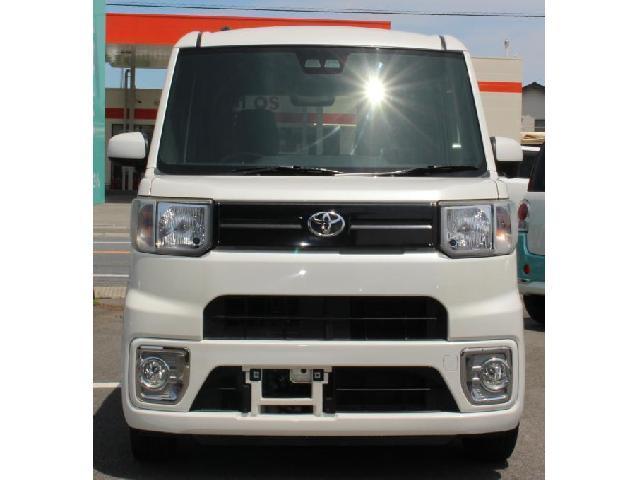 Ref:AUX-24348154 TOYOTA PIXIS MEGA 2018 2 Ref:AUX-24348154 TOYOTA PIXIS MEGA 2018 - Image 2