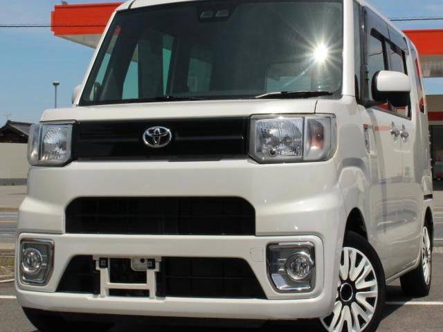 Ref:AUX-24348154 TOYOTA PIXIS MEGA 2018 3 Ref:AUX-24348154 TOYOTA PIXIS MEGA 2018 - Image 3