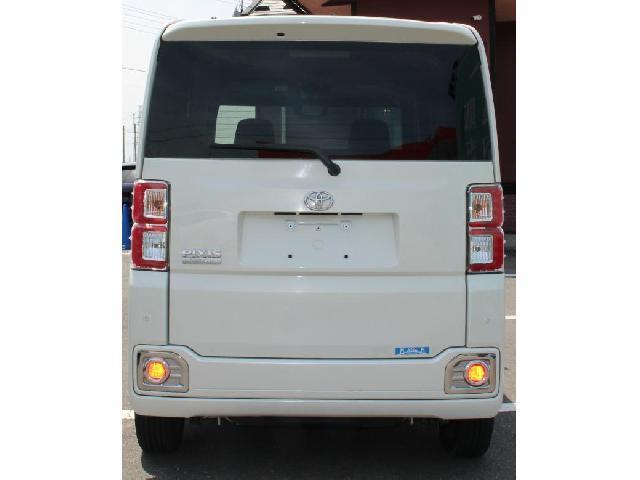 Ref:AUX-24348154 TOYOTA PIXIS MEGA 2018 6 Ref:AUX-24348154 TOYOTA PIXIS MEGA 2018 - Image 6