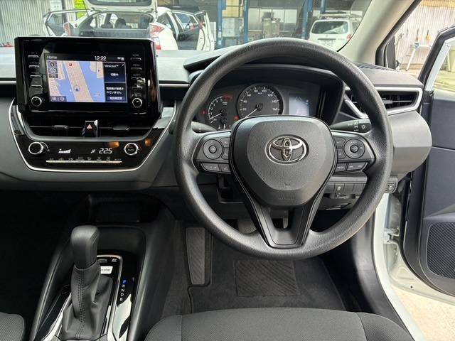 Ref:AUX-24354849 TOYOTA COROLLA TOURING 2021 11 Ref:AUX-24354849 TOYOTA COROLLA TOURING 2021 - Image 11