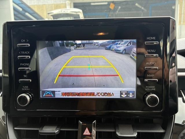 Ref:AUX-24354849 TOYOTA COROLLA TOURING 2021 15 Ref:AUX-24354849 TOYOTA COROLLA TOURING 2021 - Image 15