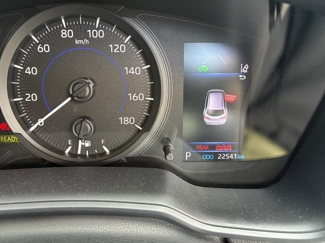 Ref:AUX-24354849 TOYOTA COROLLA TOURING 2021 18 Ref:AUX-24354849 TOYOTA COROLLA TOURING 2021 - Image 18