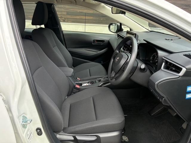 Ref:AUX-24354849 TOYOTA COROLLA TOURING 2021 9 Ref:AUX-24354849 TOYOTA COROLLA TOURING 2021 - Image 9