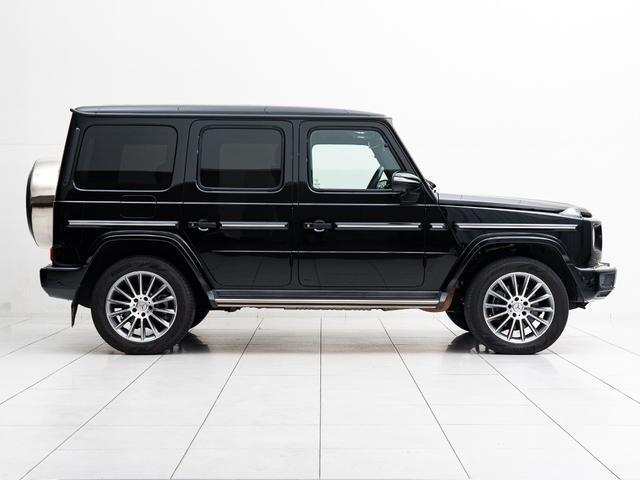 Ref:AUX-24354852 MERCEDES BENZ G-CLASS 2022 13 Ref:AUX-24354852 MERCEDES BENZ G-CLASS 2022 - Image 13