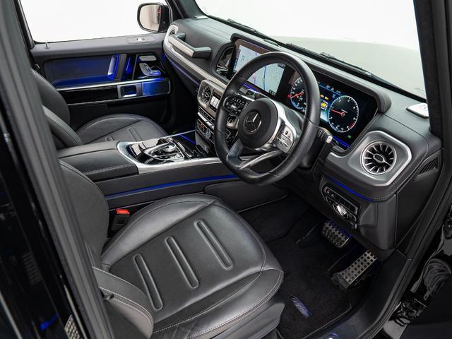 Ref:AUX-24354852 MERCEDES BENZ G-CLASS 2022 20 Ref:AUX-24354852 MERCEDES BENZ G-CLASS 2022 - Image 20