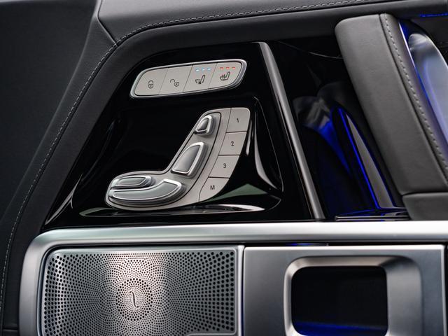 Ref:AUX-24354852 MERCEDES BENZ G-CLASS 2022 3 Ref:AUX-24354852 MERCEDES BENZ G-CLASS 2022 - Image 3