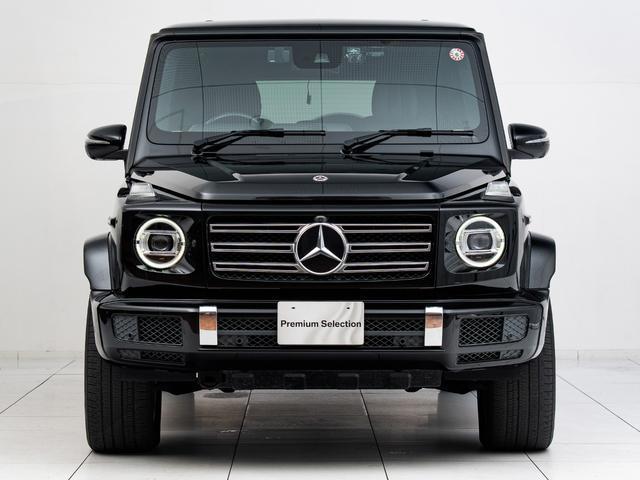 Ref:AUX-24354852 MERCEDES BENZ G-CLASS 2022 5 Ref:AUX-24354852 MERCEDES BENZ G-CLASS 2022 - Image 5