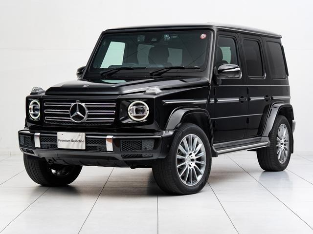 Ref:AUX-24354852 MERCEDES BENZ G-CLASS 2022 6 Ref:AUX-24354852 MERCEDES BENZ G-CLASS 2022 - Image 6
