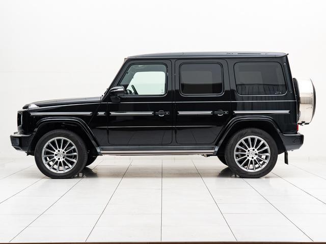 Ref:AUX-24354852 MERCEDES BENZ G-CLASS 2022 7 Ref:AUX-24354852 MERCEDES BENZ G-CLASS 2022 - Image 7