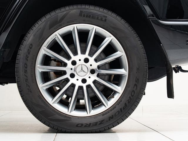 Ref:AUX-24354852 MERCEDES BENZ G-CLASS 2022 9 Ref:AUX-24354852 MERCEDES BENZ G-CLASS 2022 - Image 9