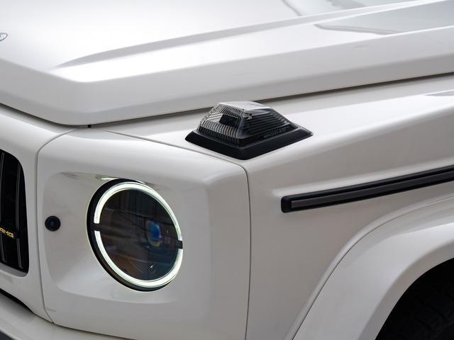 Ref:AUX-24354853 MERCEDES AMG G-CLASS 2018 2 Ref:AUX-24354853 MERCEDES AMG G-CLASS 2018 - Image 2