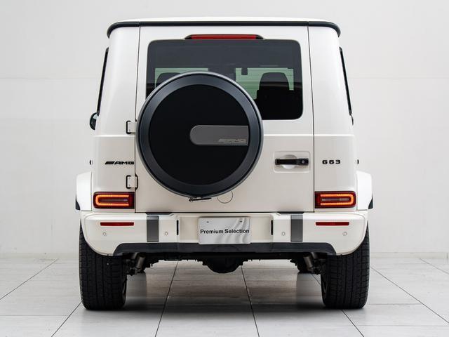 Ref:AUX-24354853 MERCEDES AMG G-CLASS 2018 13 Ref:AUX-24354853 MERCEDES AMG G-CLASS 2018 - Image 13