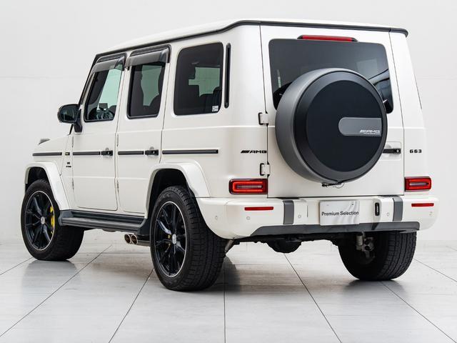 Ref:AUX-24354853 MERCEDES AMG G-CLASS 2018 14 Ref:AUX-24354853 MERCEDES AMG G-CLASS 2018 - Image 14