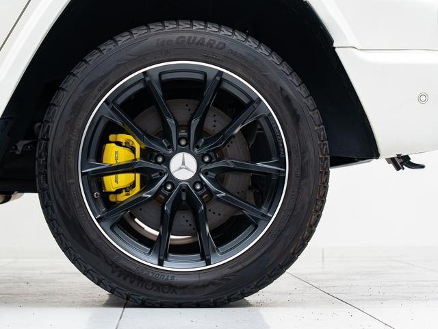 Ref:AUX-24354853 MERCEDES AMG G-CLASS 2018 18 Ref:AUX-24354853 MERCEDES AMG G-CLASS 2018 - Image 18