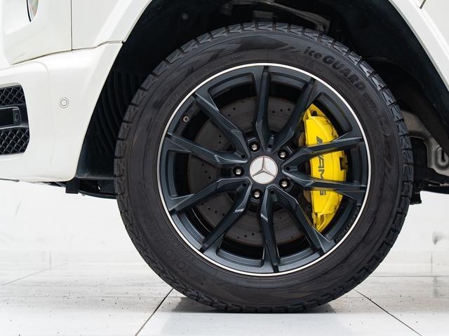 Ref:AUX-24354853 MERCEDES AMG G-CLASS 2018 19 Ref:AUX-24354853 MERCEDES AMG G-CLASS 2018 - Image 19