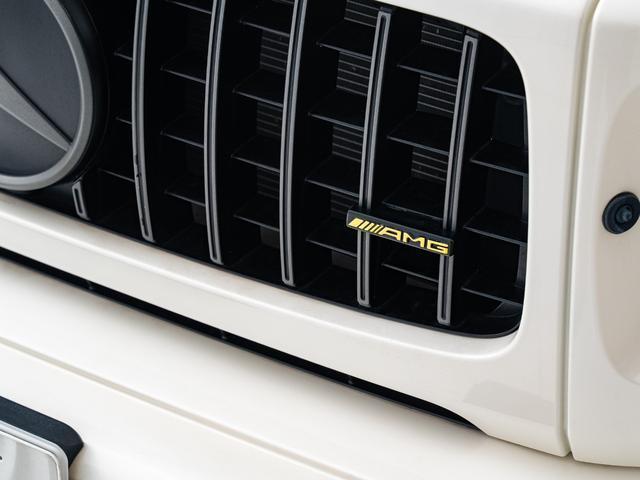 Ref:AUX-24354853 MERCEDES AMG G-CLASS 2018 20 Ref:AUX-24354853 MERCEDES AMG G-CLASS 2018 - Image 20