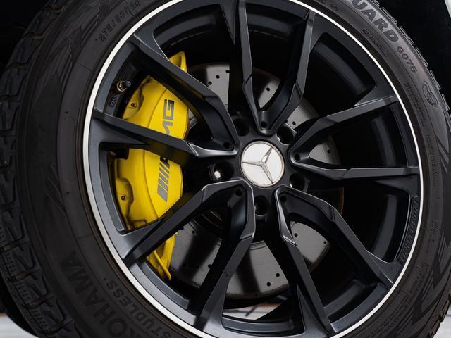 Ref:AUX-24354853 MERCEDES AMG G-CLASS 2018 3 Ref:AUX-24354853 MERCEDES AMG G-CLASS 2018 - Image 3