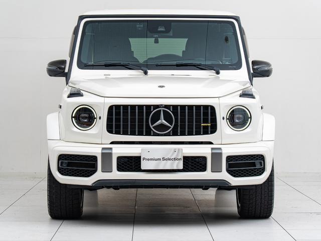 Ref:AUX-24354853 MERCEDES AMG G-CLASS 2018 5 Ref:AUX-24354853 MERCEDES AMG G-CLASS 2018 - Image 5