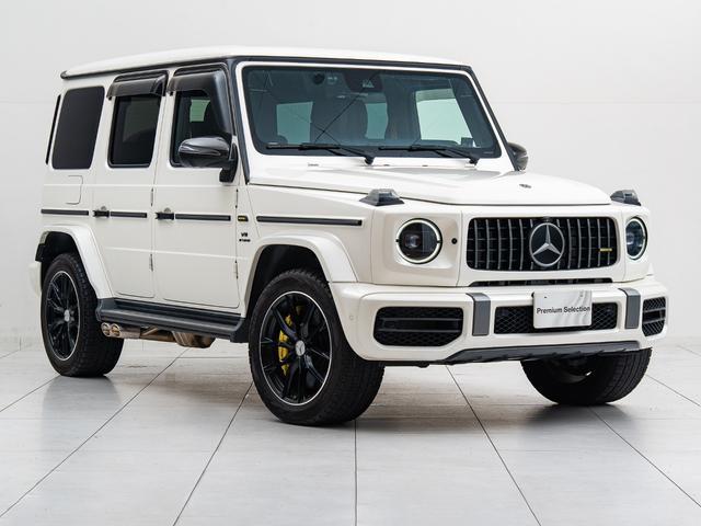 Ref:AUX-24354853 MERCEDES AMG G-CLASS 2018 6 Ref:AUX-24354853 MERCEDES AMG G-CLASS 2018 - Image 6