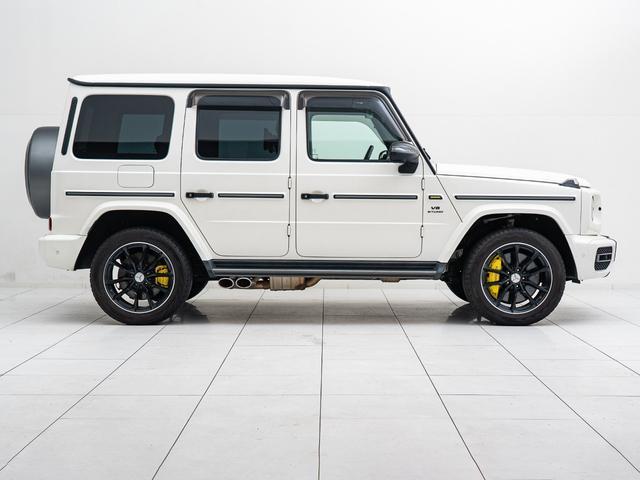 Ref:AUX-24354853 MERCEDES AMG G-CLASS 2018 7 Ref:AUX-24354853 MERCEDES AMG G-CLASS 2018 - Image 7