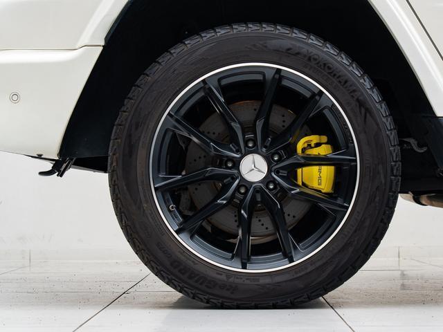 Ref:AUX-24354853 MERCEDES AMG G-CLASS 2018 8 Ref:AUX-24354853 MERCEDES AMG G-CLASS 2018 - Image 8