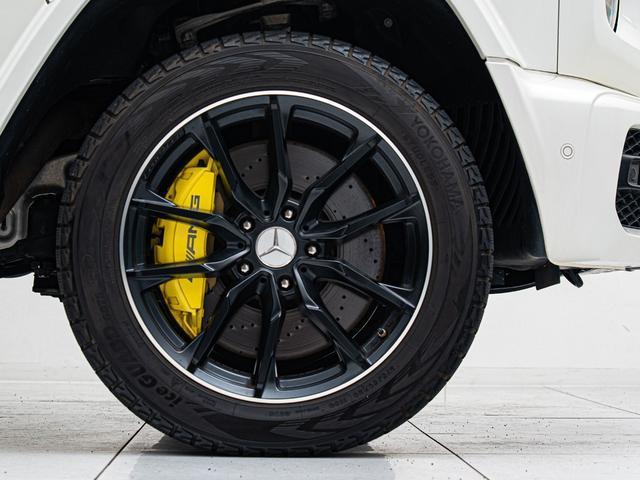 Ref:AUX-24354853 MERCEDES AMG G-CLASS 2018 9 Ref:AUX-24354853 MERCEDES AMG G-CLASS 2018 - Image 9