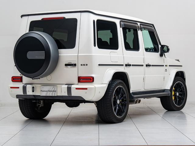 Ref:AUX-24354853 MERCEDES AMG G-CLASS 2018 10 Ref:AUX-24354853 MERCEDES AMG G-CLASS 2018 - Image 10