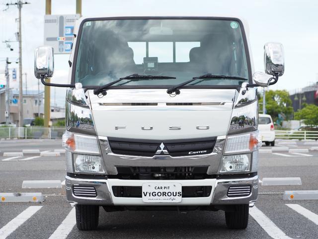 Ref:AUX-24354857 MITSUBISHI FUSO CANTER 2011 2 Ref:AUX-24354857 MITSUBISHI FUSO CANTER 2011 - Image 2