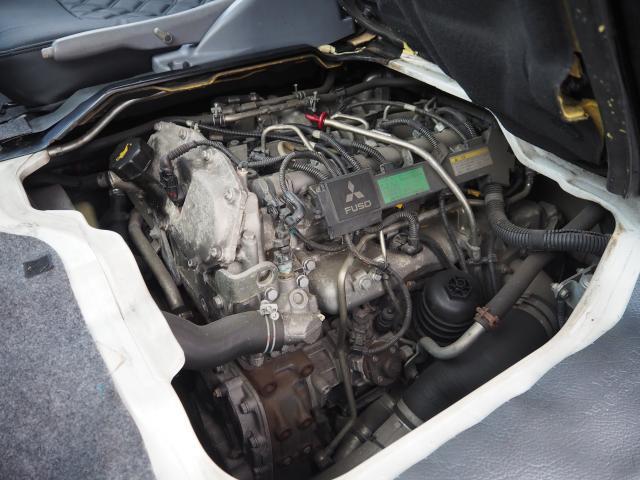 Ref:AUX-24354857 MITSUBISHI FUSO CANTER 2011 13 Ref:AUX-24354857 MITSUBISHI FUSO CANTER 2011 - Image 13