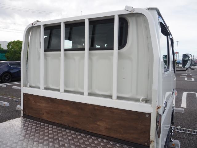 Ref:AUX-24354857 MITSUBISHI FUSO CANTER 2011 15 Ref:AUX-24354857 MITSUBISHI FUSO CANTER 2011 - Image 15