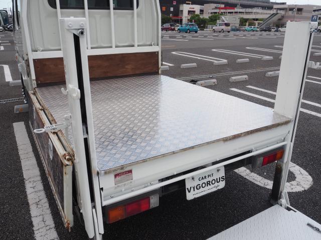 Ref:AUX-24354857 MITSUBISHI FUSO CANTER 2011 17 Ref:AUX-24354857 MITSUBISHI FUSO CANTER 2011 - Image 17