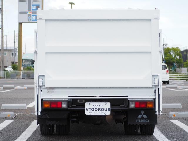 Ref:AUX-24354857 MITSUBISHI FUSO CANTER 2011 4 Ref:AUX-24354857 MITSUBISHI FUSO CANTER 2011 - Image 4