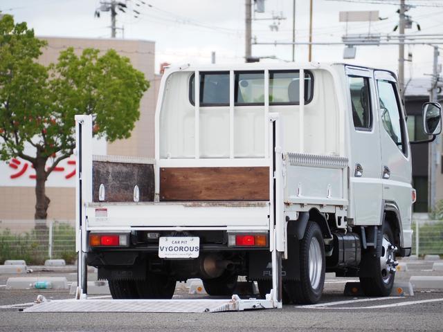 Ref:AUX-24354857 MITSUBISHI FUSO CANTER 2011 5 Ref:AUX-24354857 MITSUBISHI FUSO CANTER 2011 - Image 5