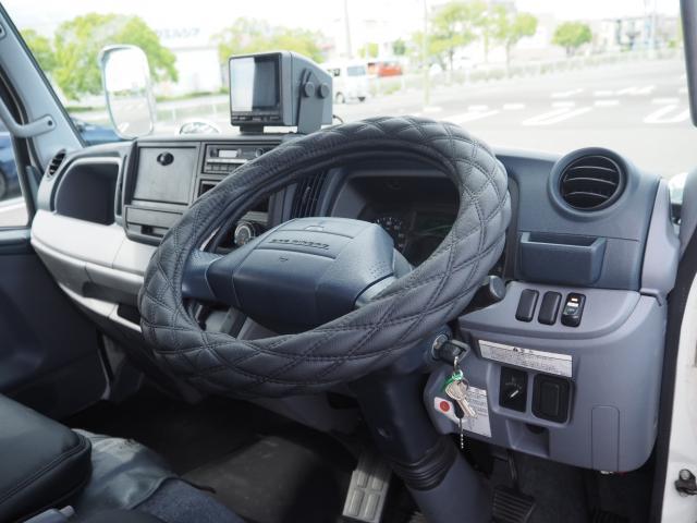 Ref:AUX-24354857 MITSUBISHI FUSO CANTER 2011 6 Ref:AUX-24354857 MITSUBISHI FUSO CANTER 2011 - Image 6