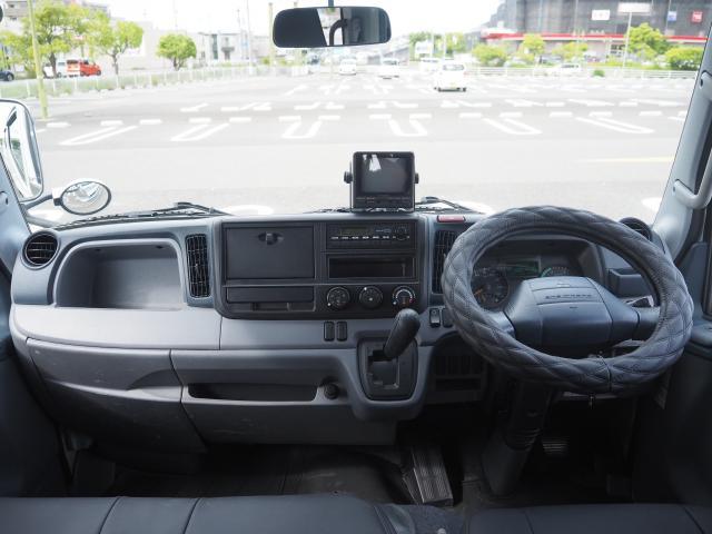 Ref:AUX-24354857 MITSUBISHI FUSO CANTER 2011 7 Ref:AUX-24354857 MITSUBISHI FUSO CANTER 2011 - Image 7