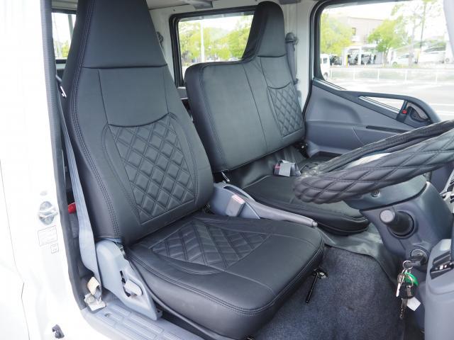 Ref:AUX-24354857 MITSUBISHI FUSO CANTER 2011 8 Ref:AUX-24354857 MITSUBISHI FUSO CANTER 2011 - Image 8