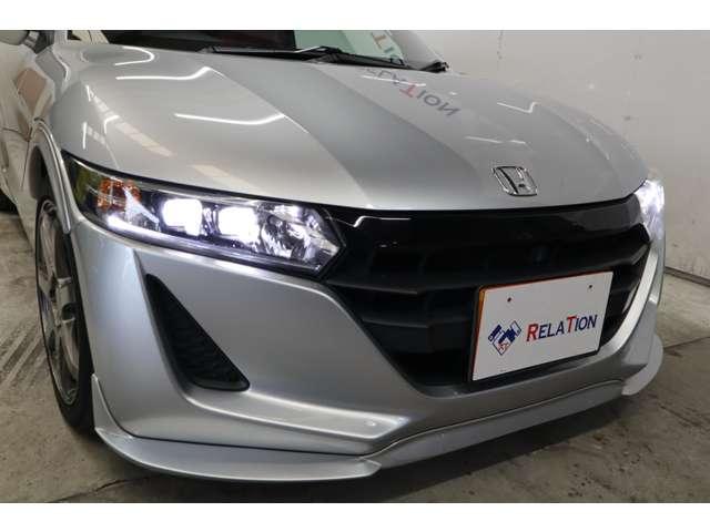 Ref:AUX-24356926 HONDA S660 2021 13 Ref:AUX-24356926 HONDA S660 2021 - Image 13