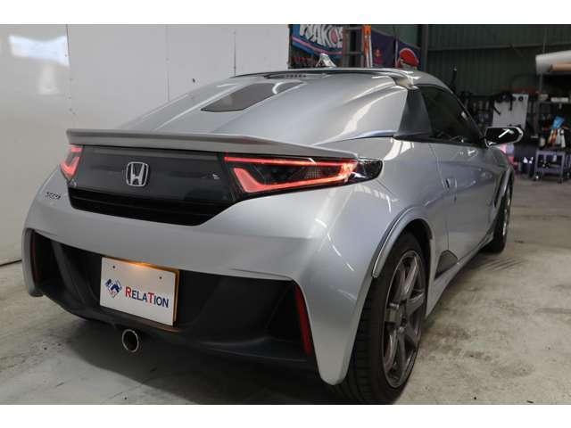 Ref:AUX-24356926 HONDA S660 2021 17 Ref:AUX-24356926 HONDA S660 2021 - Image 17