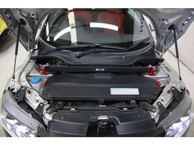 Ref:AUX-24356926 HONDA S660 2021 18 Ref:AUX-24356926 HONDA S660 2021 - Image 18