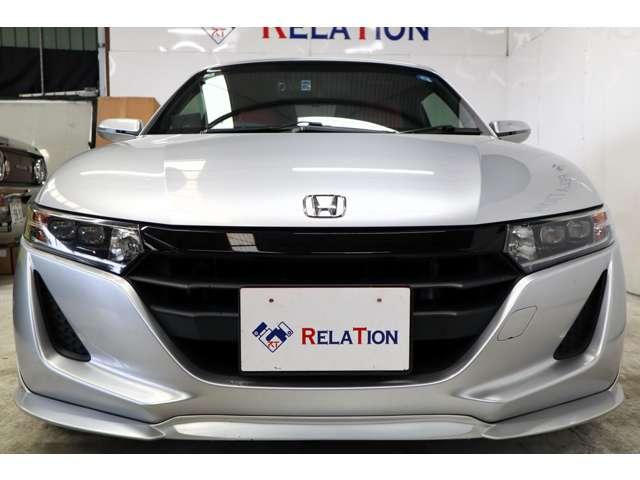 Ref:AUX-24356926 HONDA S660 2021 4 Ref:AUX-24356926 HONDA S660 2021 - Image 4