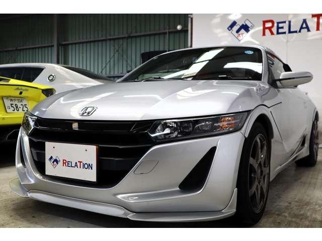 Ref:AUX-24356926 HONDA S660 2021 10 Ref:AUX-24356926 HONDA S660 2021 - Image 10