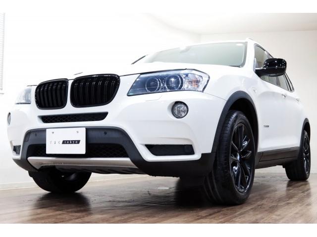 Ref:AUX-24356967 BMW X3 2012 2 Ref:AUX-24356967 BMW X3 2012 - Image 2
