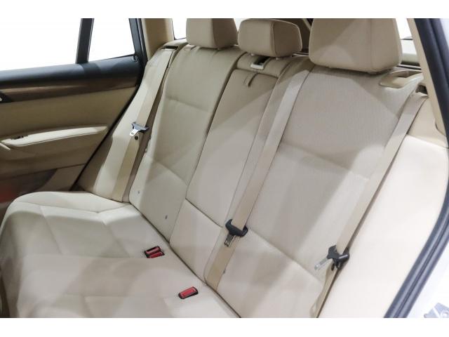 Ref:AUX-24356967 BMW X3 2012 11 Ref:AUX-24356967 BMW X3 2012 - Image 11