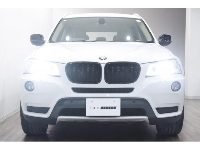 Ref:AUX-24356967 BMW X3 2012 5 Ref:AUX-24356967 BMW X3 2012 - Image 5