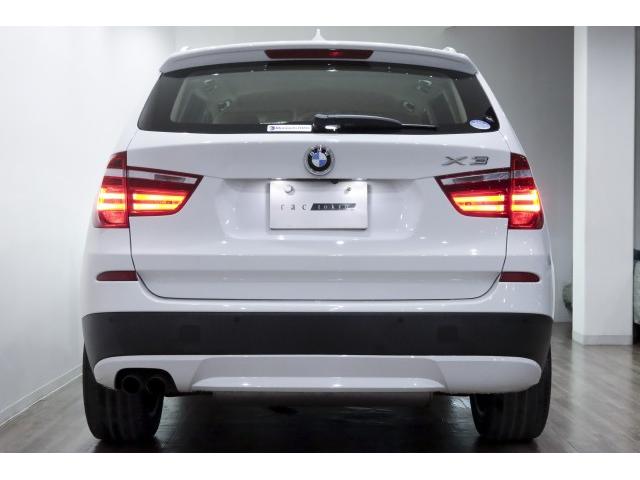 Ref:AUX-24356967 BMW X3 2012 6 Ref:AUX-24356967 BMW X3 2012 - Image 6