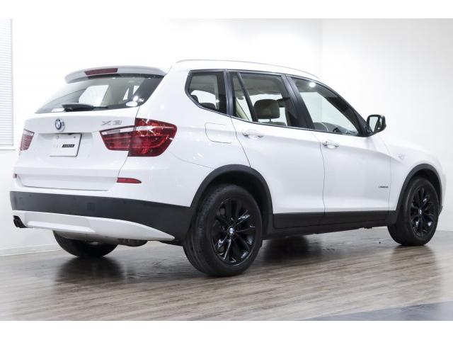 Ref:AUX-24356967 BMW X3 2012 7 Ref:AUX-24356967 BMW X3 2012 - Image 7