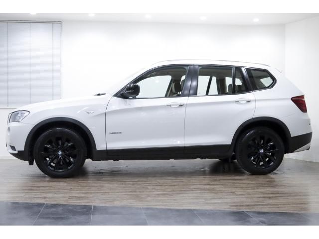 Ref:AUX-24356967 BMW X3 2012 8 Ref:AUX-24356967 BMW X3 2012 - Image 8
